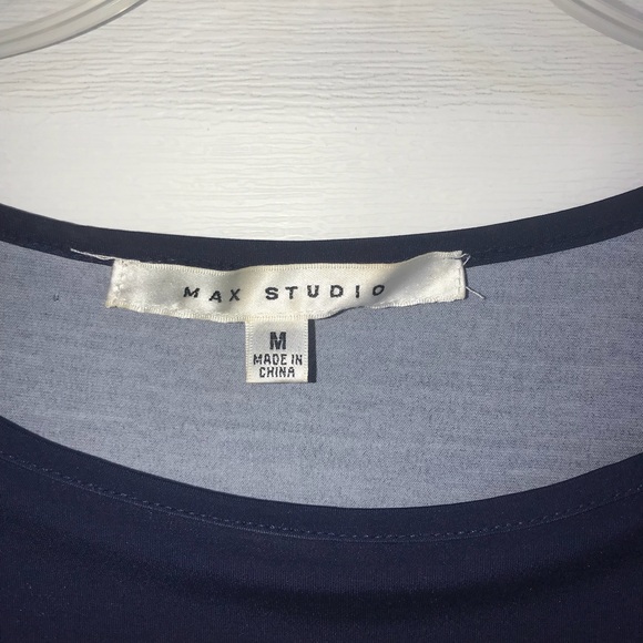 Max Studio Dress - Picture 3 of 3